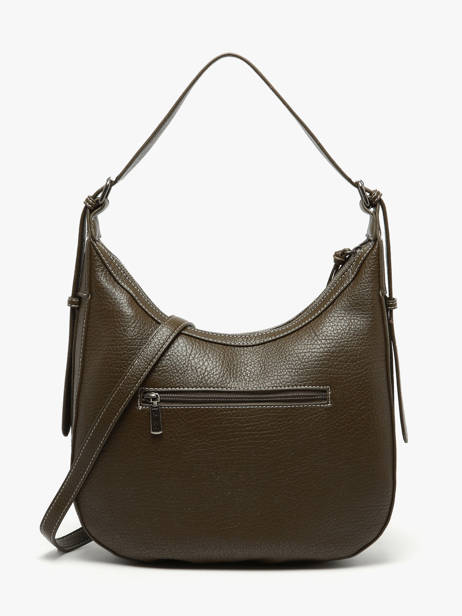 Schoudertas Wt Alicia Miniprix Groen wt alicia 19601 ander zicht 2