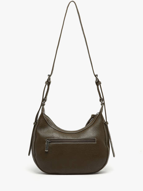 Cross Body Tas Wt Alicia Miniprix Groen wt alicia 19602 ander zicht 2