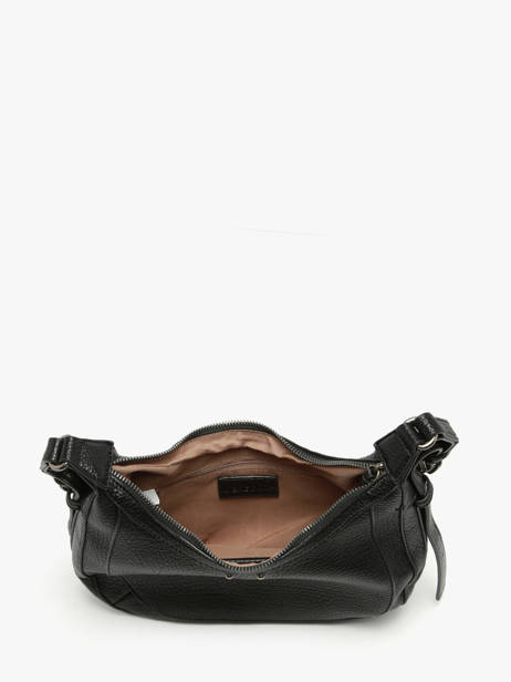 Cross Body Tas Wt Alicia Miniprix Zwart wt alicia 19602 ander zicht 1