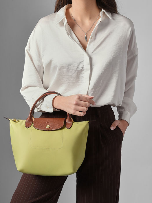 Longchamp Le pliage original Handtas