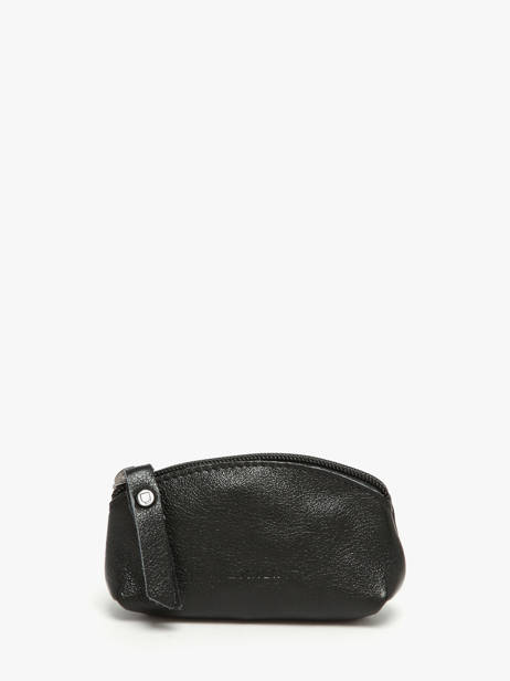 Trousse Xs Etincelle Irisée Cuir Etrier Noir etincelle irisee EETI651