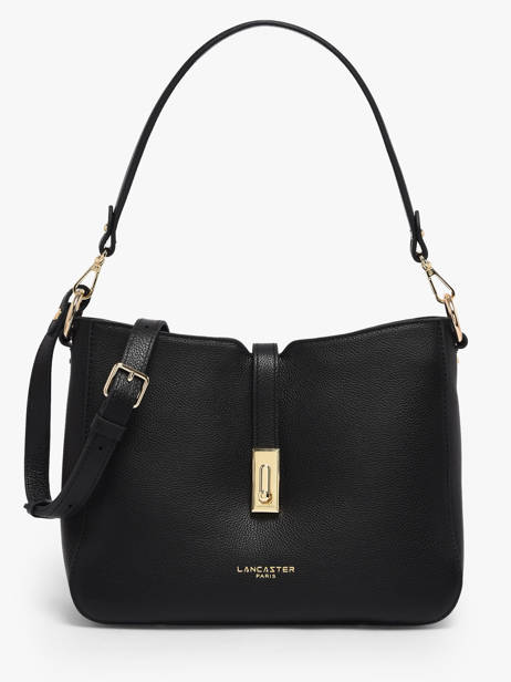 Sac Porté épaule Milano Horizon Sophie Lancaster Noir milano horizon sophie 81