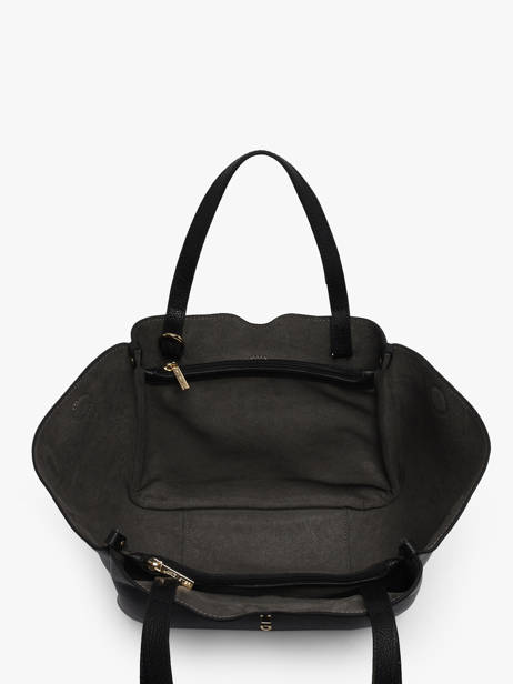 Sac Porté épaule Milano Horizon Sophie Lancaster Noir milano horizon sophie 82 vue secondaire 2