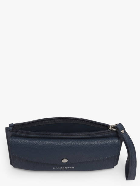 Porte-monnaie Maya Double Lancaster Bleu maya double kba 11 vue secondaire 1