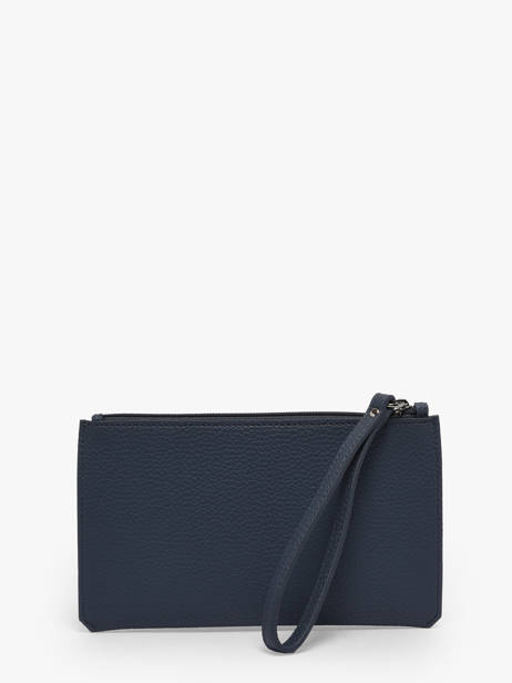 Porte-monnaie Maya Double Lancaster Bleu maya double kba 11 vue secondaire 2