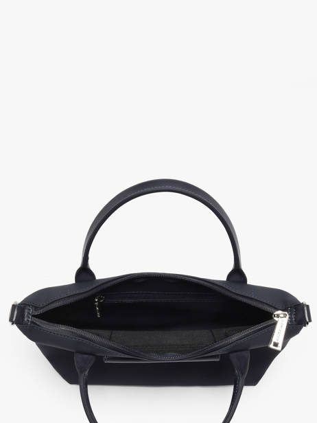 Cross Body Tas Storm Kba Lancaster Blauw storm kba 71 ander zicht 3