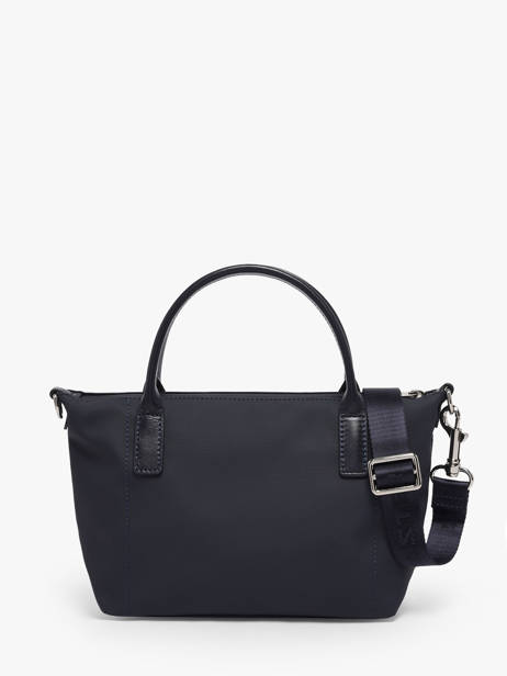 Cross Body Tas Storm Kba Lancaster Blauw storm kba 71 ander zicht 4