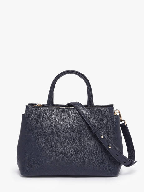 Cross Body Tas Timeless Tommy hilfiger Blauw timeless AW18154 ander zicht 3