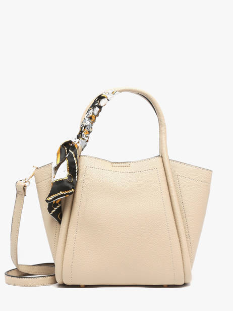 Sac Porté Main Wt Grained Miniprix Beige wt grained DQ8693