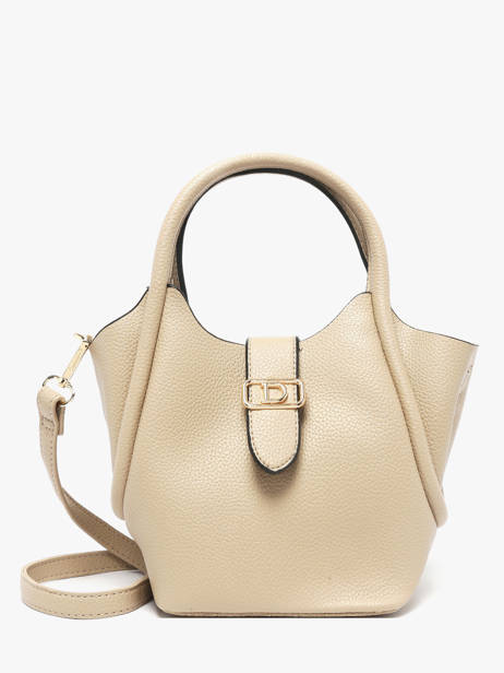 Sac Porté Main Wt Grained Miniprix Beige wt grained DQ8679