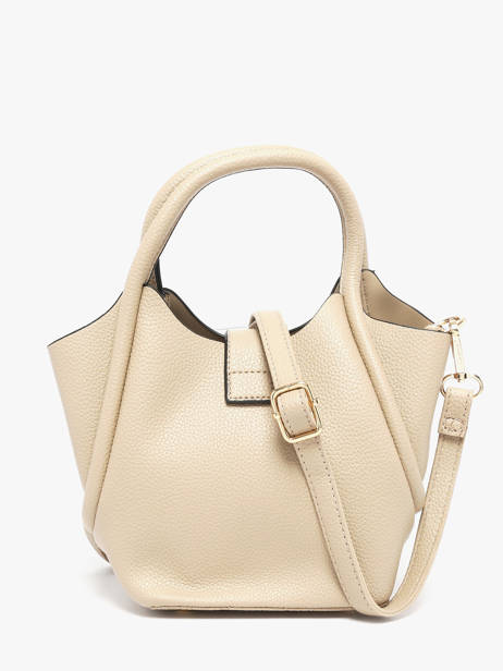 Sac Porté Main Wt Grained Miniprix Beige wt grained DQ8679 vue secondaire 3