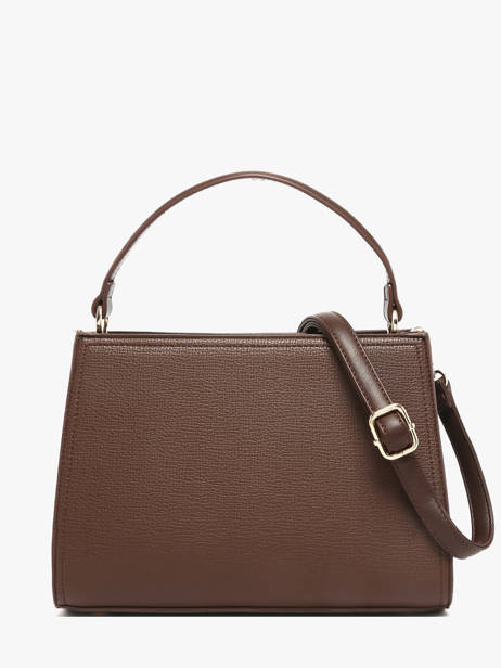 Cross Body Tas Argile Miniprix Bruin argile R1997 ander zicht 3