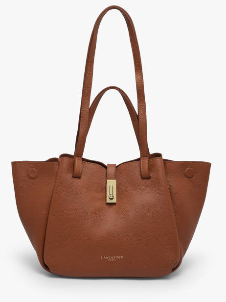 Schoudertas Milano Horizon Sophie Leder Lancaster Bruin milano horizon sophie 82