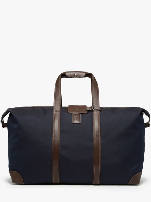 Longchamp Boxford Sac de voyage Bleu