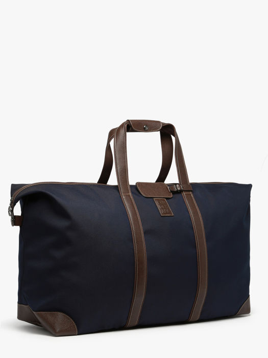 Longchamp Boxford Sac de voyage Bleu