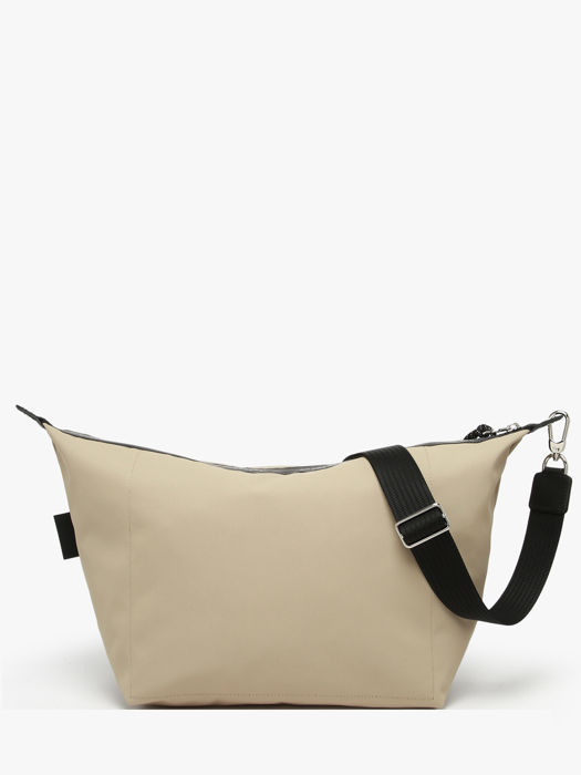 Longchamp Le pliage energy Cross body tas Beige
