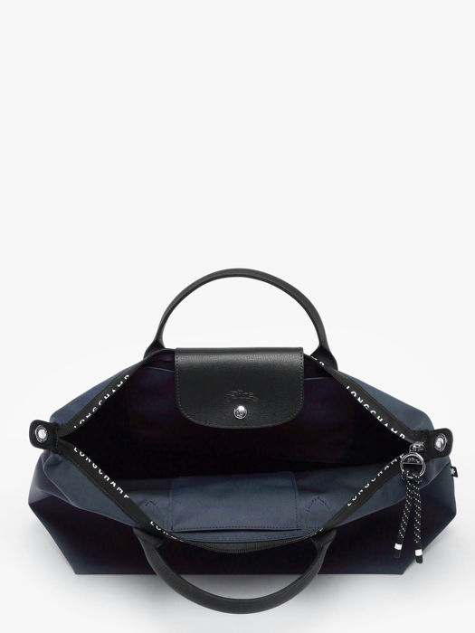 Longchamp Le pliage energy Handtas Blauw