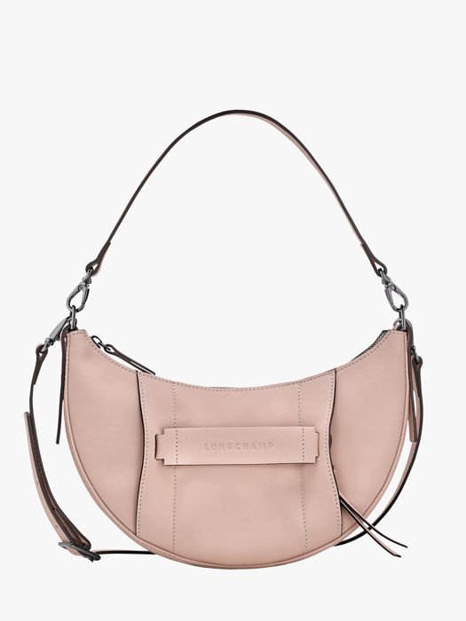 Longchamp Longchamp 3d Cross body tas Roze