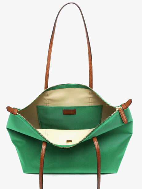 Schoudertas S Keaton 26 Nylon Lauren ralph lauren Groen chadwick 31916737 ander zicht 3