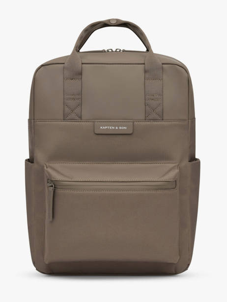 Bergen Pro - Business Rugzak 1 Compartiment Met 15