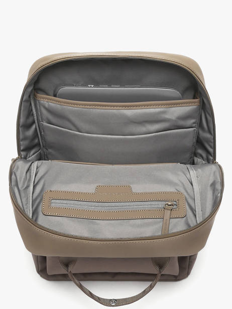 Bergen Pro - Business Rugzak 1 Compartiment Met 15