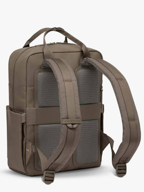 Bergen Pro - Business Rugzak 1 Compartiment Met 15