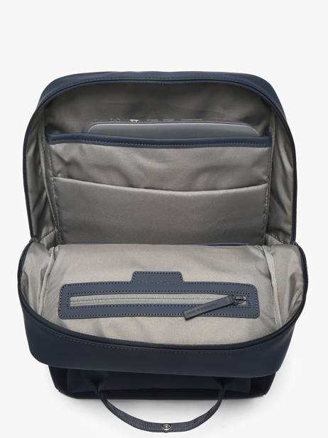 Sac à Dos Business 1 Compartiment + Pc 15