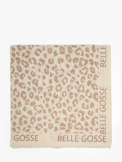 Foulard Pieces Beige sabri 17164359