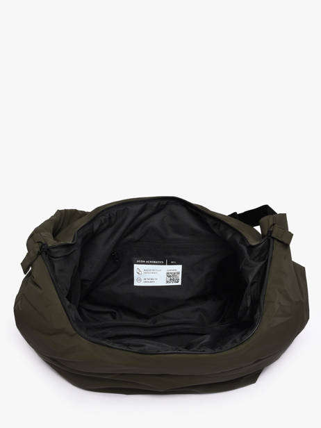 Schoudertas Moss Ucon acrobatics Groen moss MO ander zicht 2