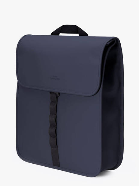 Sac à Dos Business Ucon acrobatics Bleu lotus infinity M vue secondaire 1