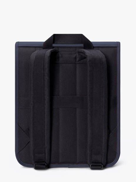 Sac à Dos Business Ucon acrobatics Bleu lotus infinity M vue secondaire 3