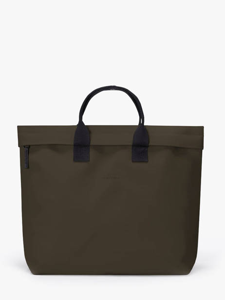 Business Tas/rugzak Eliza Ucon acrobatics Groen backpack ELIZA