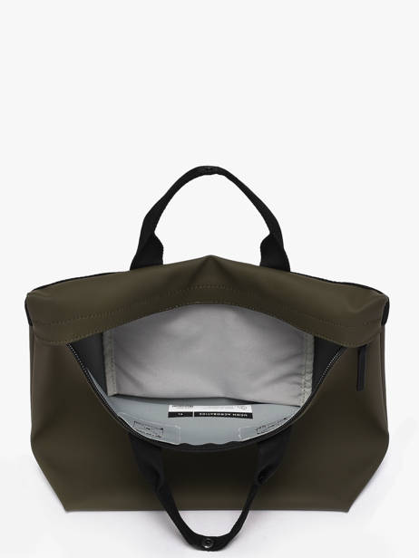 Business Tas/rugzak Eliza Ucon acrobatics Groen backpack ELIZA ander zicht 1