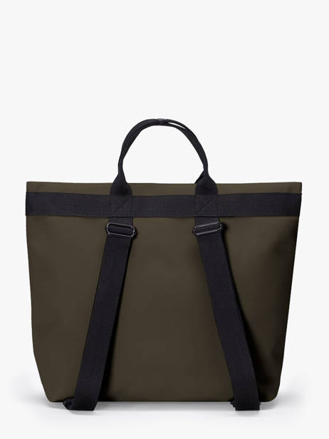 Business Tas/rugzak Eliza Ucon acrobatics Groen backpack ELIZA ander zicht 2