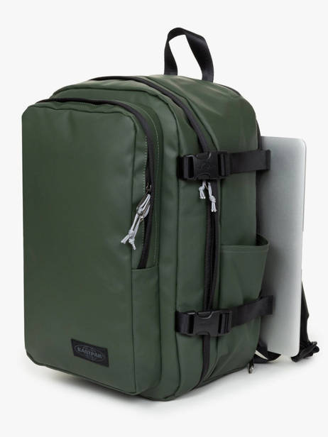 Reistas Voor Cabine Rugzak Tarp Eastpak Groen tarp A5BKDTAR ander zicht 2