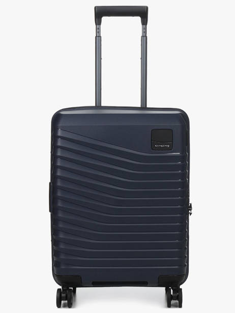 Handbagage Samsonite Blauw intuo 146913
