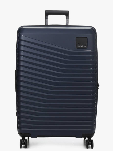 Valise Rigide Intuo Samsonite Bleu intuo 146915