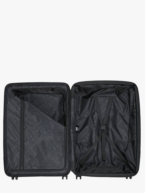 Valise Rigide Intuo Samsonite Bleu intuo 146915 vue secondaire 3