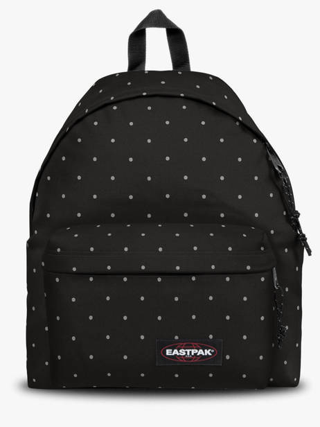 Rugzak Padded Pak'r Eastpak Zwart authentic 620