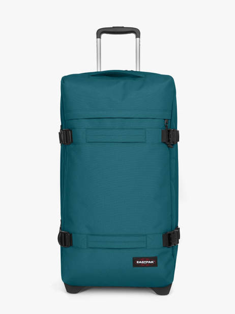 Valise Souple Authentic Luggage Eastpak Vert authentic luggage EK0A5BA8