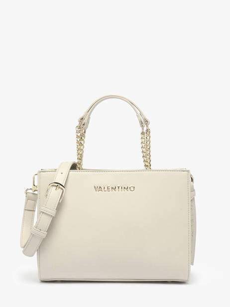 Schoudertas Hira Valentino Beige hira VBS9PD04