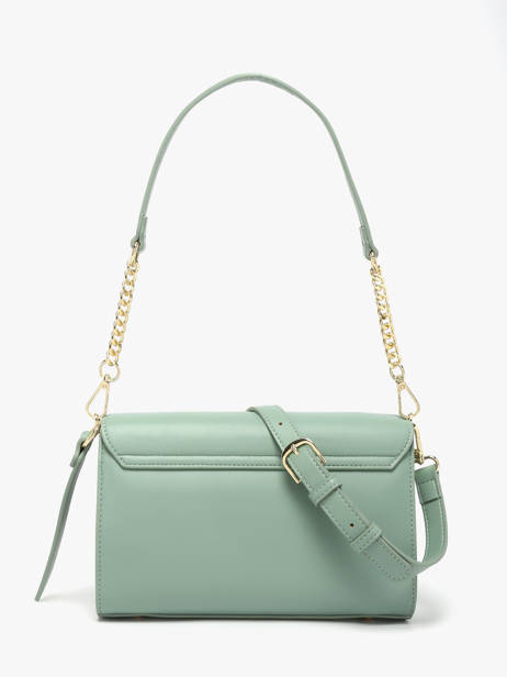 Schoudertas Hira Valentino Groen hira VBS9PD09 ander zicht 3