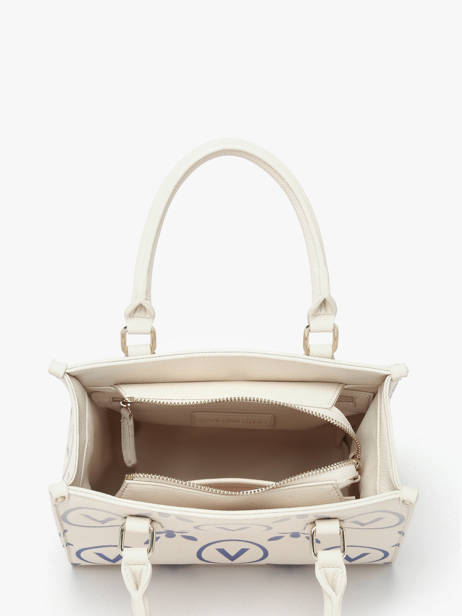 Handtas Samba Re Print Valentino Beige samba re print VBS9RS04 ander zicht 2