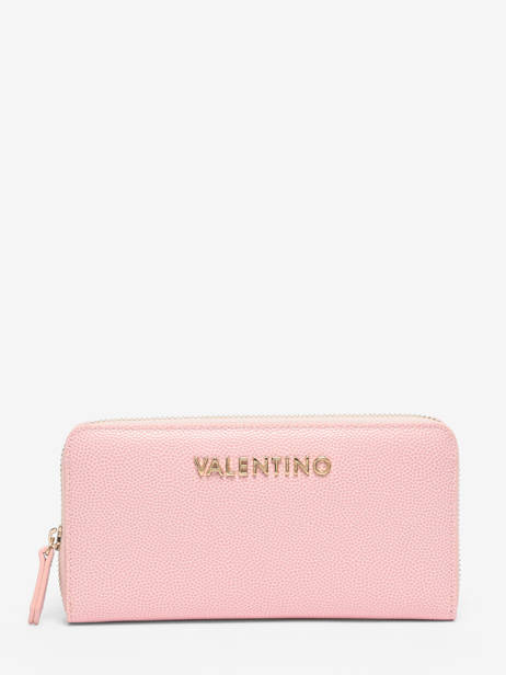 Portefeuille Divina Valentino Roze divina VPS1R415