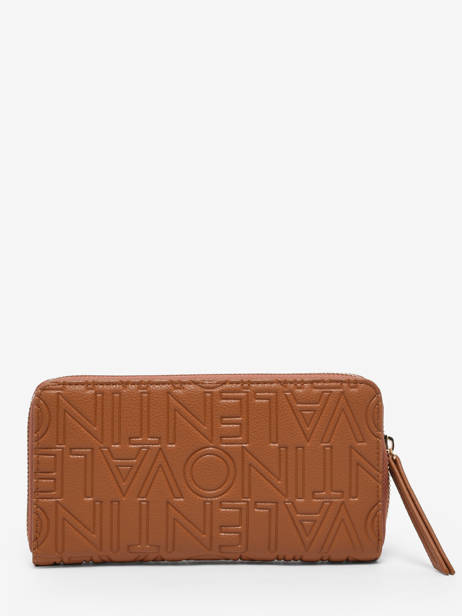 Portefeuille Valentino Bruin pansy VPS8PG55 ander zicht 2