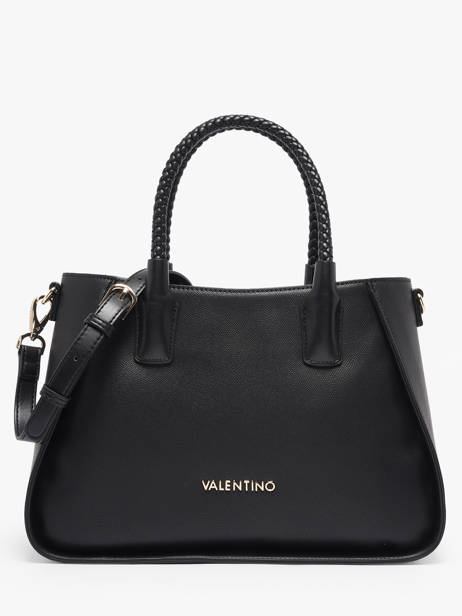 Sac Porté Main Eris Re Valentino Noir eris re VBS9OM04
