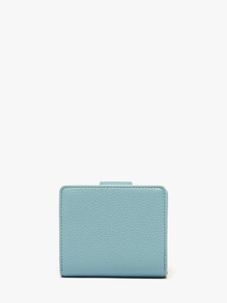 Portemonnee Valentino Blauw alexia VPS58215 ander zicht 2