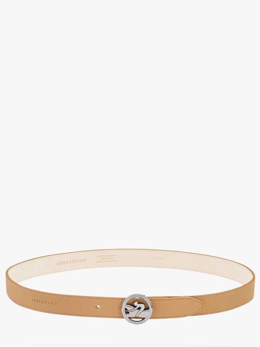 Longchamp Daylong Riem Beige