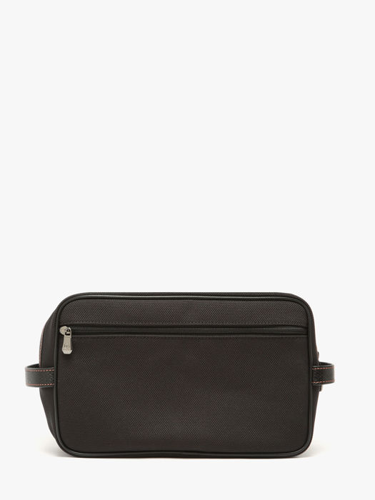 Longchamp Boxford Toiletzak Zwart