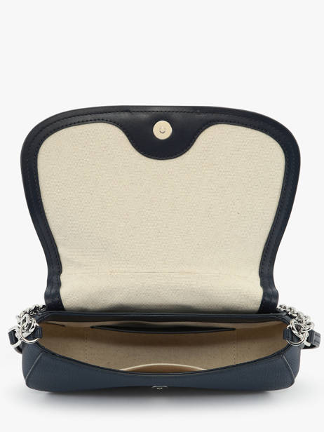 Schoudertas Nolita Leder Michael kors Blauw nolita R6SY5S2L ander zicht 2